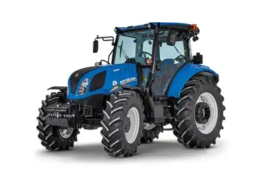 New Holland T5.90 S Power Shuttle